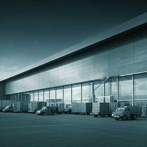 Pharma logistika v oblacích: Přísné standardy
